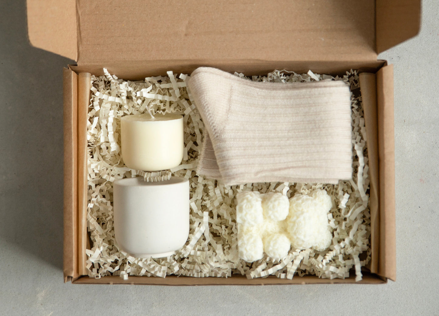 Lavender Lane Gift Box