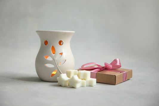 Lavender Lane Soy Wax Melt Stars