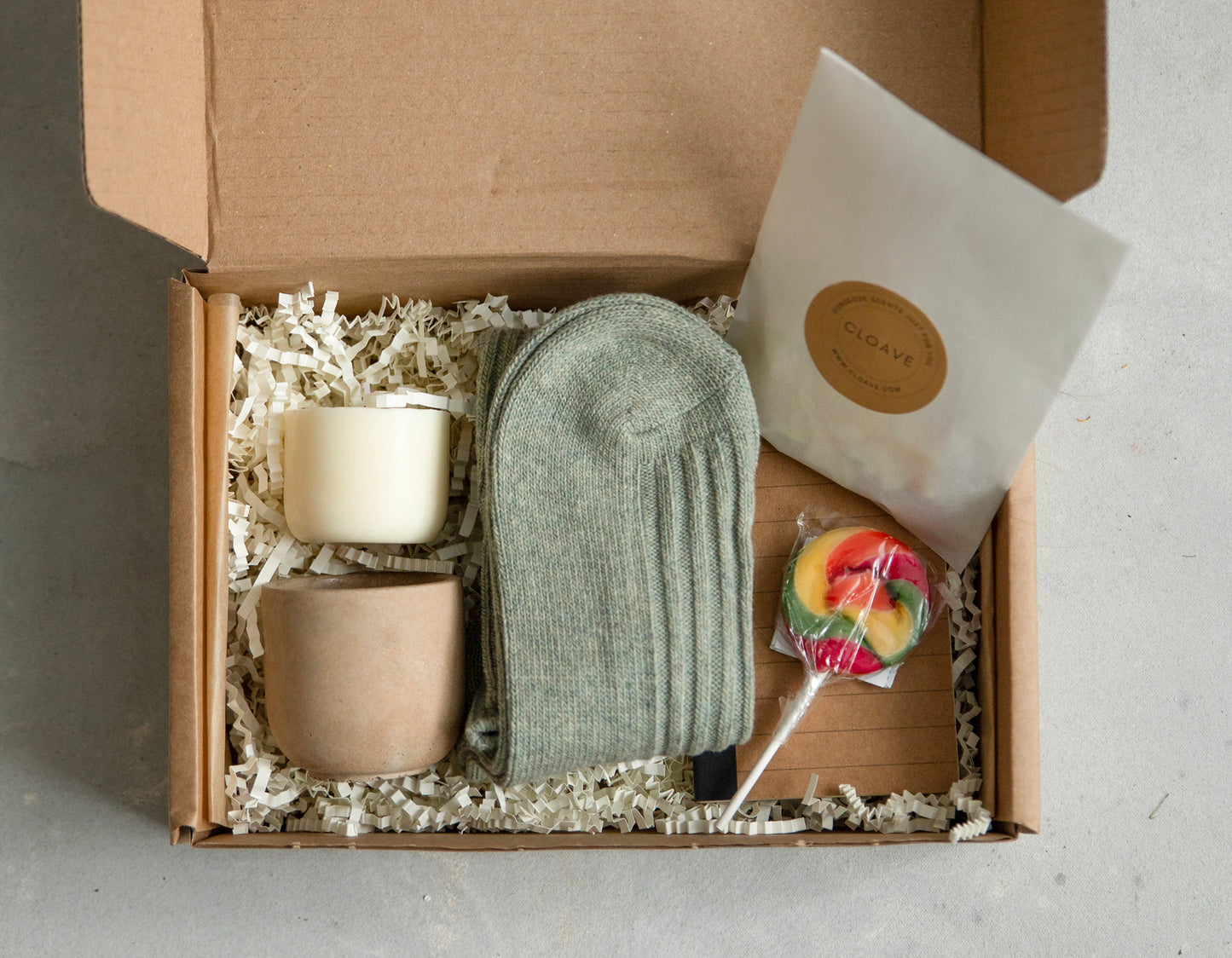 Cosy Night In Gift Box